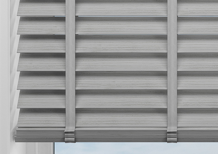Ecowood Deluxe, Silverwood Fine Grain - Venetian Blind - Image 10